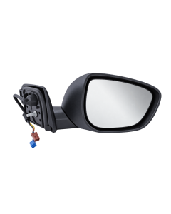 Buitenspiegel links voor CITROEN C-4 CACTUS 2014-2018