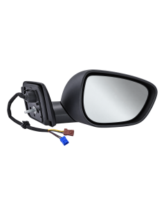 Buitenspiegel links voor CITROEN C-4 CACTUS 2014-2018