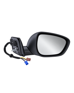 CITROEN C4 buitenspiegels