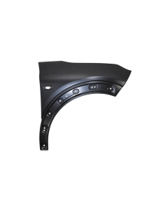 Spatbord (voorscherm) voor CITROEN C-4 CACTUS 2014-2018