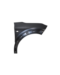 Spatbord (voorscherm) voor CITROEN C-4 CACTUS 2014-2018