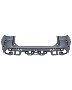 CITROEN achterbumpers