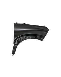 Spatbord (voorscherm) voor CITROEN C-3