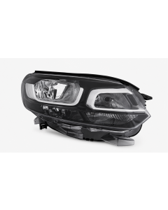 Koplamp