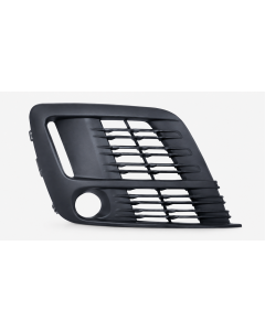 Peugeot grille