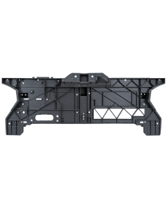 Voorfront (frontpaneel)