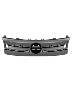 Grille voor CITROEN BERLINGO 2008-2012