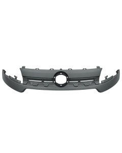 Grille voor CITROEN BERLINGO 2012-2015