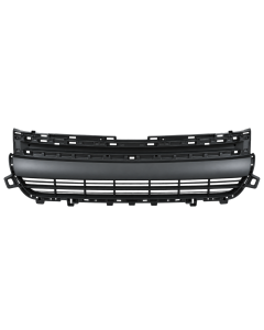 Grille voor CITROEN BERLINGO 2015-2018