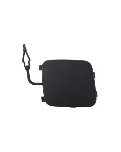 Afdekkap bumper