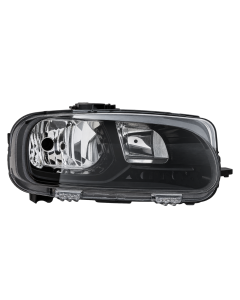 Koplamp rechts voor CITROEN BERLINGO 2018-2023