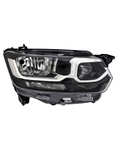 Koplamp rechts voor CITROEN BERLINGO 2018-2023