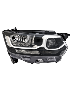 Koplamp rechts voor CITROEN BERLINGO 2018-2023