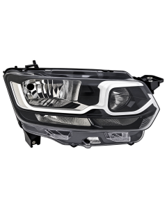 Koplamp rechts voor CITROEN BERLINGO 2018-2023