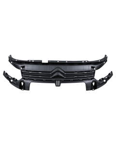 Grille voor CITROEN BERLINGO 2018-2023