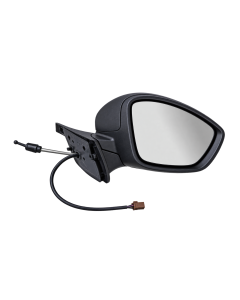 Buitenspiegel voor CITROEN C-3