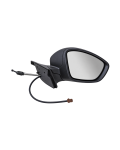 Buitenspiegel voor CITROEN C-3