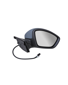 Buitenspiegel links voor CITROEN C-3