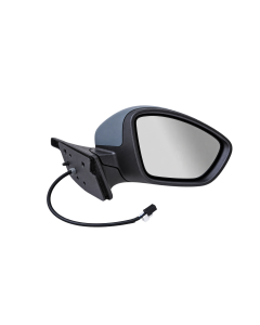 Buitenspiegel links voor CITROEN C-3
