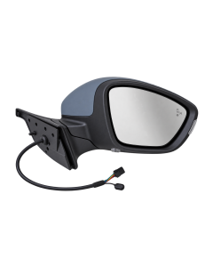 Buitenspiegel links voor CITROEN C-3