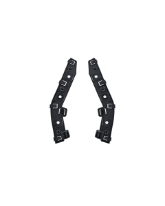 Bumpersteun voor CITROEN C-3