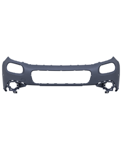 Voorbumper rechts voor CITROEN C-3 2016-2020