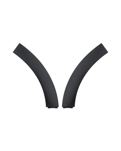 Bumperlijst voor CITROEN C-3