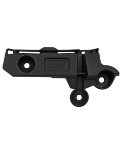 Bumpersteun voor CITROEN C-3