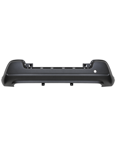 Achterbumper voor CITROEN C-3