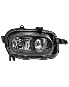 Koplamp rechts voor CITROEN C-3 2016-2020