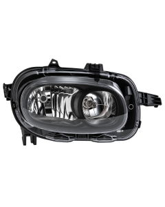 Koplamp rechts voor CITROEN C-3 2016-2020