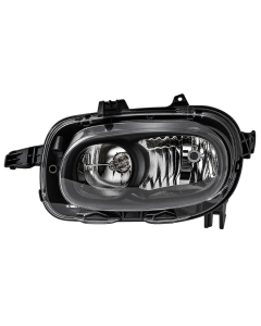 Koplamp rechts voor CITROEN C-3 2016-2020