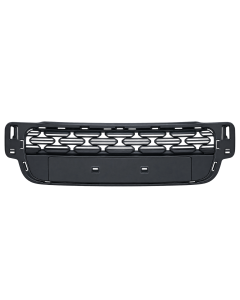 Grille voor CITROEN C-3 2016-2020