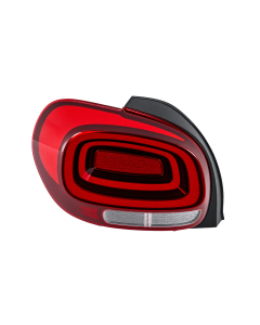 Achterlicht voor CITROEN C-3