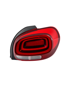 CITROEN C3 achterlichten