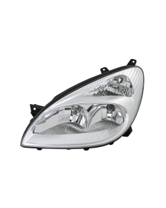 Koplamp voor CITROEN C-5 2000-2004