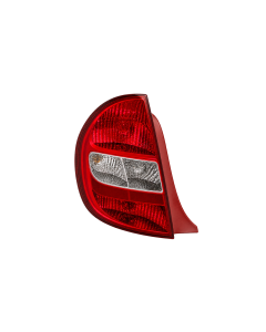 Achterlicht voor CITROEN C-5 2000-2004