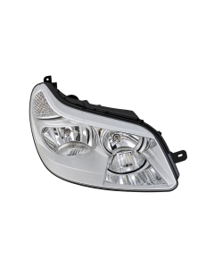 Koplamp voor CITROEN C-5 2004-2008