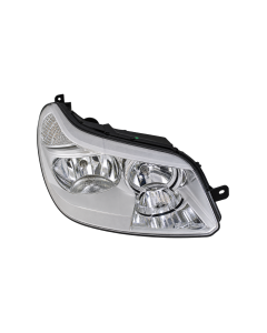 Koplamp rechts voor CITROEN C-5 2004-2008