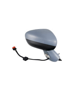 Buitenspiegel links voor CITROEN C-5