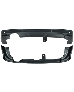 Bumperspoiler voor CITROEN C-5