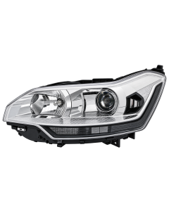 Koplamp rechts voor CITROEN C-5 2008-2010