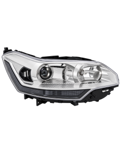 Koplamp rechts voor CITROEN C-5 2008-2010