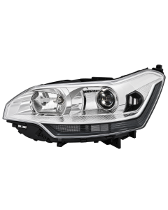Koplamp rechts voor CITROEN C-5 2008-2010