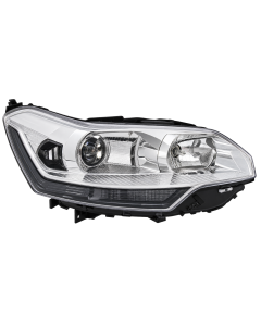 Koplamp rechts voor CITROEN C-5 2008-2010
