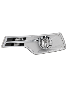 Mistlamp voor CITROEN C-5