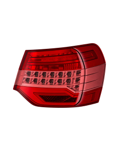 Achterlicht voor CITROEN C-5 2008-2010