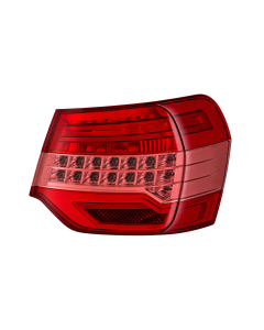 Achterlicht voor CITROEN C-5 2008-2010