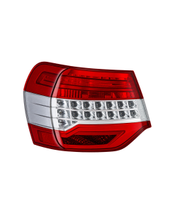 Achterlicht voor CITROEN C-5 2010-2017
