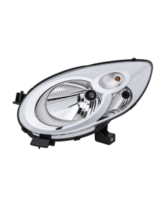 Koplamp rechts voor CITROEN C-1